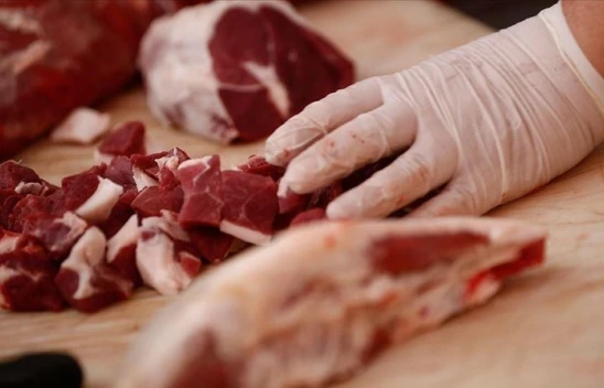 ESK Kesimlik Sığır Satışı Yapacak