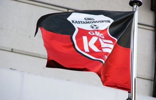 Eski Kastamonusporlu Futbolcu Hayatını Kaybetti