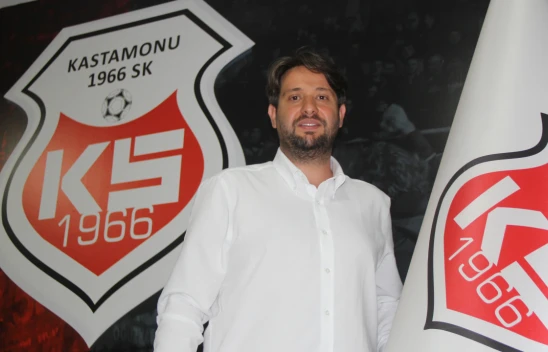 Eski KSK'lı hoca Süper Lig'de Devam Edecek