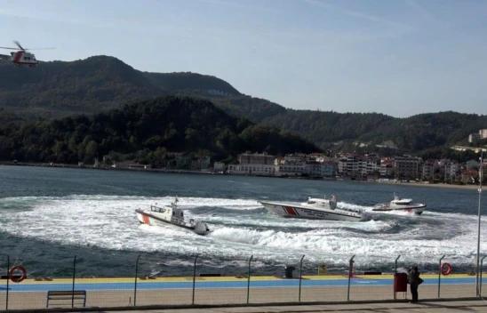 Esrarengiz Sesin Sırrı 36 Saattir Çözülemedi