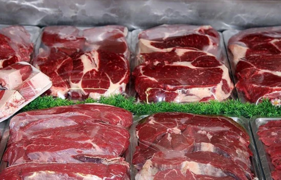 ETBİR: 'Ramazan Ayında Kırmızı Et Fiyatlarında Artış Beklenmiyor'