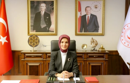 Evde Bakıma Destek Uygulaması'ndan 3 Bin 407 Kişi Yararlandı