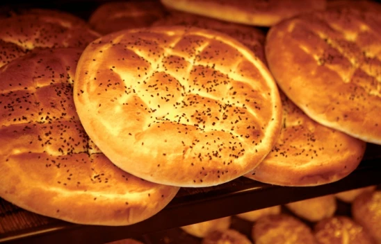 Evde Ramazan Pidesi Nasıl Yapılır?