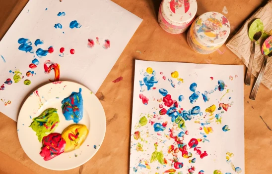 Evde Tatil Var! Yaz İçin 5 Harika Aktivite