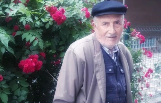 Evinde Ölü Bulundu!