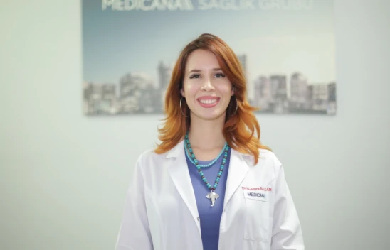 Fazlası Kırışıklığa Neden Oluyor!