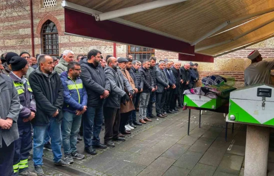 Feci Kazada Can Veren Aile Toprağa Verildi