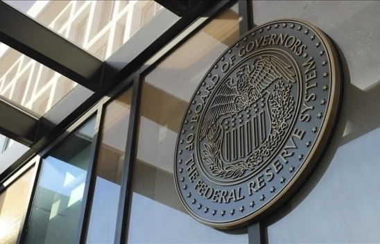 Fed, Ticari Gayrimenkul Kredili Bölgesel Bankaları İzliyor