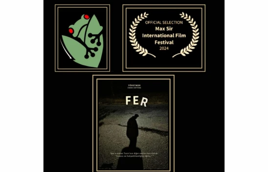 FER, Festival Jürisinin Beğenisiyle Finalde