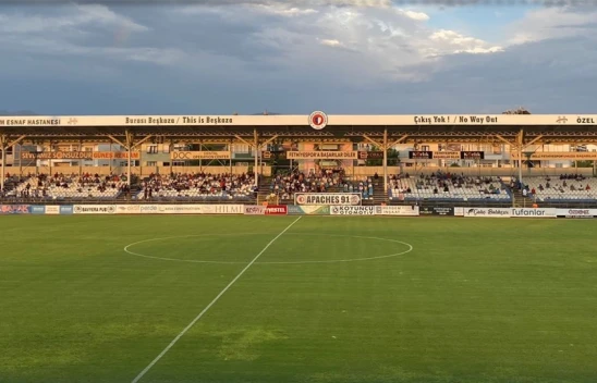 Fethiye-KSK Maçı PFDK Radarında