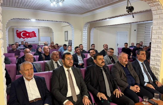 Fetih-Fatih-Kastamonu Programı Düzenlendi