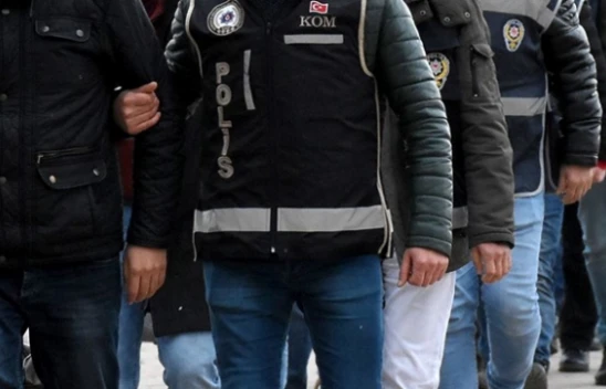 FETÖ'den Aranan Şahıs Yakalandı