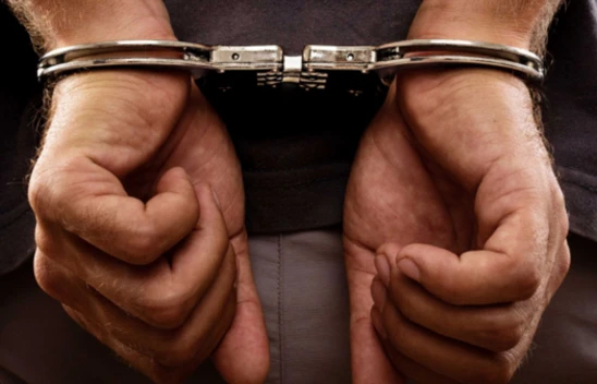 FETÖ/PDY İltisaklı öğretmen tutuklandı