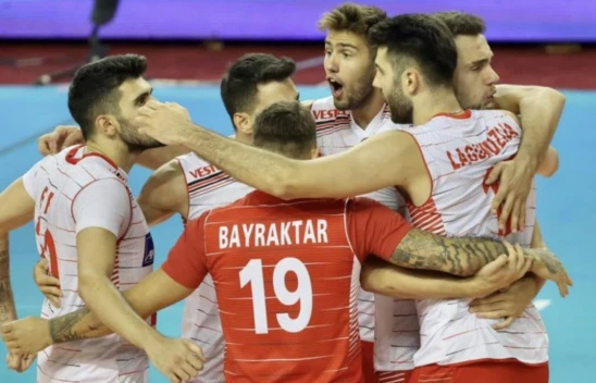 Filenin Efeleri şampiyon oldu