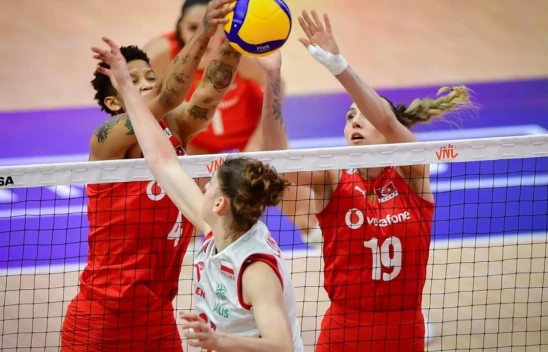 Filenin Sultanları, Milletler Ligi'ne Veda Etti