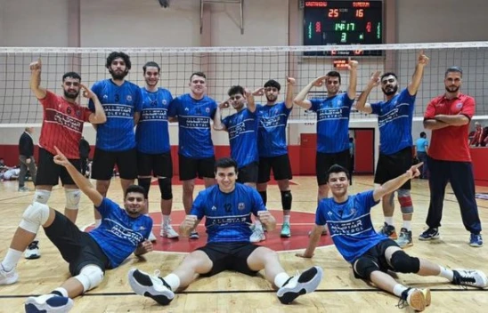 Filenin Yıldızları set vermedi!