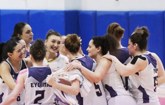 Final Bileti Kastamonu'da Kesilecek