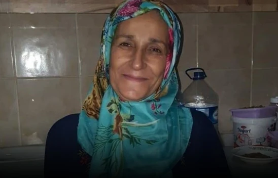 Kastamonu'da Fındık Bahçesinde Düşen Kadın Hayatını Kaybetti