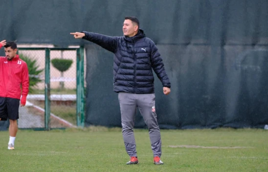 Fırat Gül'le 5'te 5!