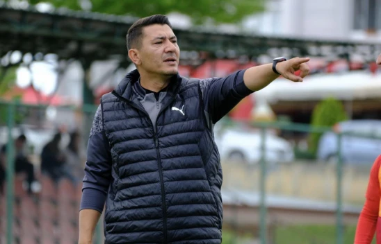 Fırat Gül'le Yollar Ayrıldı