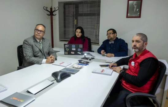 Firmaların İş Süreçleri Yazılımla Planlanıyor