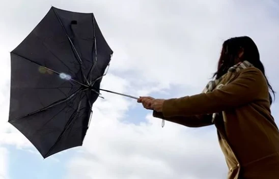 Fırtına Bekleniyor!