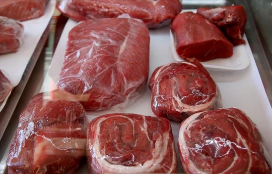 Fiyatlarını Düşürmeyen Kasaplara İnceleme