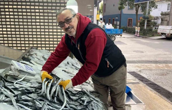 Fosfor Kaynağı Zargananın Kilosu 150 Lira