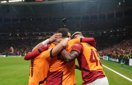 Galatasaray, AZ Alkmaar'a Konuk Olacak