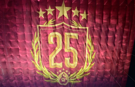 Galatasaray'ın Yenikapı'daki Kutlama Programı Belli Oldu