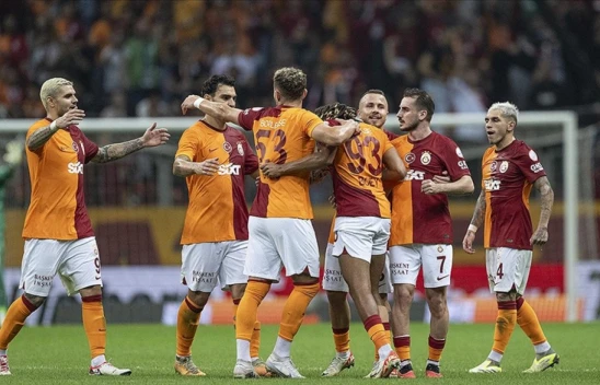 Galatasaray PAOK Maçı Ne Zaman ? Hangi Kanalda ? Saat Kaçta ?