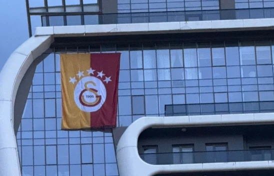 Galatasaraylılar Şampiyonluk Hazırlıklarına Başladı