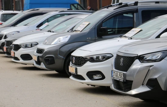 Galericilerden 'beklemeden alın' tavsiyesi