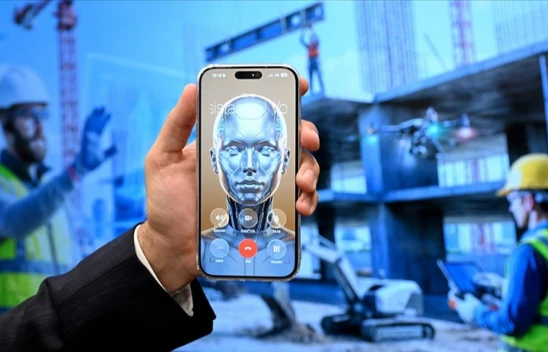 Gayrimenkulde Yapay Zeka Dönemi Hız Kazanıyor