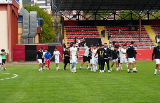 Gazi'de Kritik Randevu