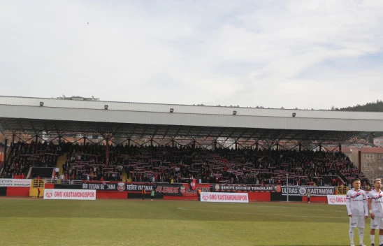 Gazi Stadı'nda Hasret Bitiyor: KSK'nın Cezası Tamamlandı