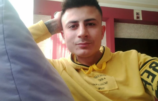 Gazze'ye gidiyorum dedi, ortalıktan kayboldu!