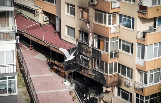 Gece Kulübü Faciasında İstenilen Ceza Belli Oldu