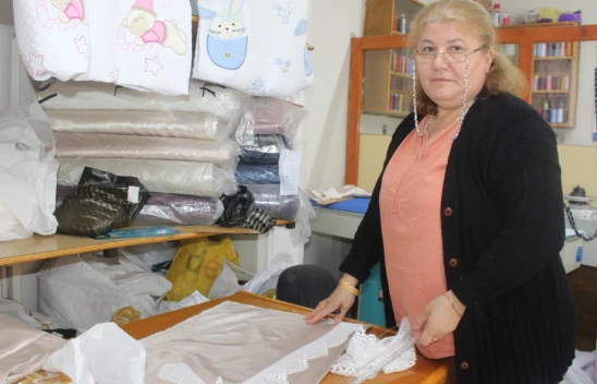 Geçmişten Geleceğe Çeyiz