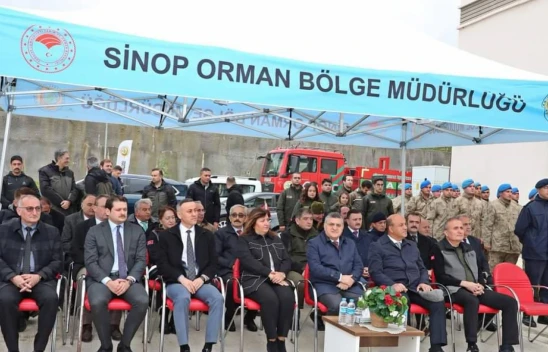 Geleceğe Nefes, İnsanlığa Nefes 