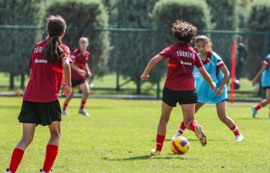 Geleceğin 33 Yıldız Futbolcu Adayı Belli Oldu