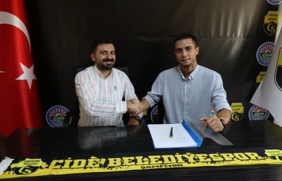 Geleceğin Kalecileri Yetişecek