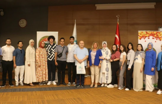 Gelecek, KAS-DER-FED'le Güçlü Gelecek!