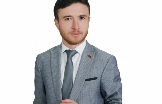 Gelecek Partisi Taşköprü Belediye Başkan Adayı Acar: 'Taşköprü'nün Gerçek Potansiyelini Ortaya Çıkaracağız!'