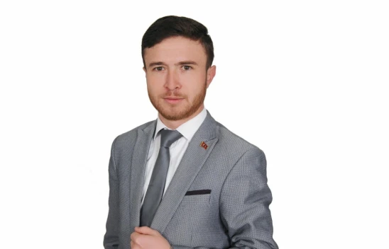 Gelecek Partisi Taşköprü Belediye Başkan Adayı Acar: 'Şehitlerimizi Rahmetle Anıyorum'