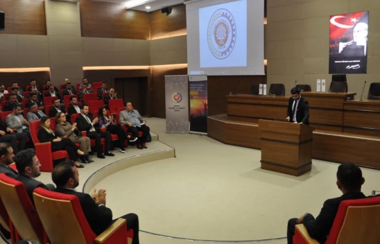 Genç Girişimciler Kurulu'ndan Çorum'a Çıkarma