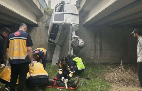 Genç Kadın Yaşam Savaşını Kaybetti