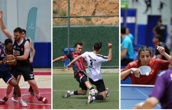 Genç Lig'de Finalistler Belli Oldu