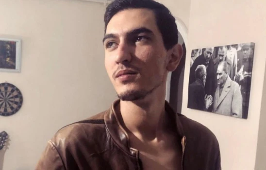 Genç müzisyen hayatını kaybetti