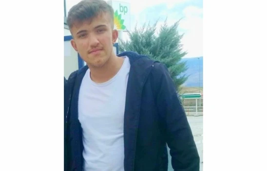 Genç Yaşta Kalbine Yenildi